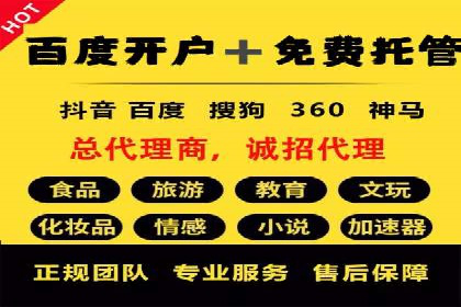 竞价托管成功案例：如何选择合适的托管方案？